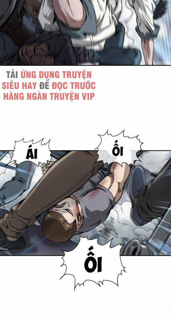 Dạ Thị Chi Vương - Chapter 5 - Trang 10