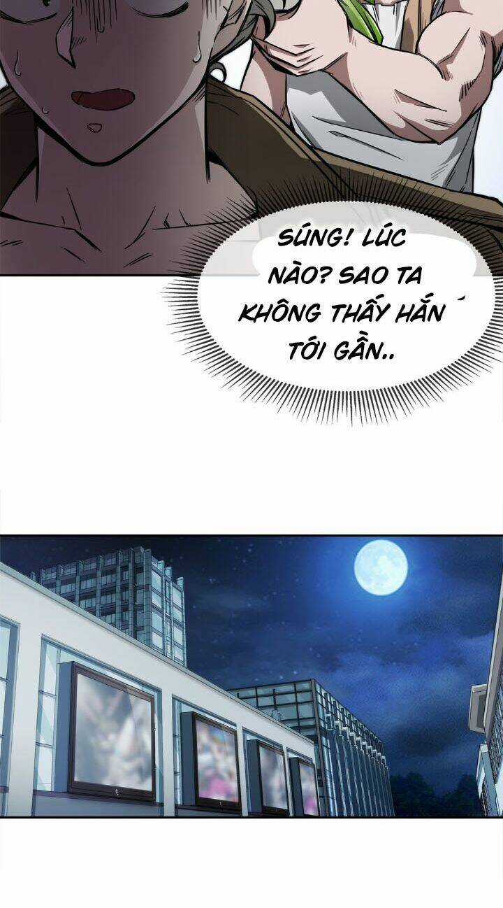 Dạ Thị Chi Vương - Chapter 6 - Trang 17