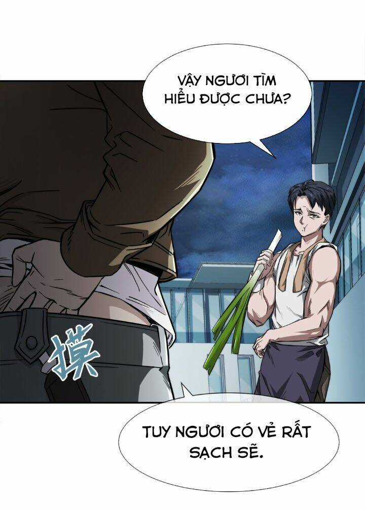 Dạ Thị Chi Vương - Chapter 6 - Trang 20