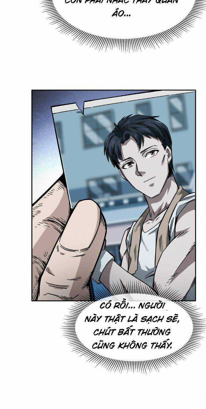 Dạ Thị Chi Vương - Chapter 6 - Trang 3