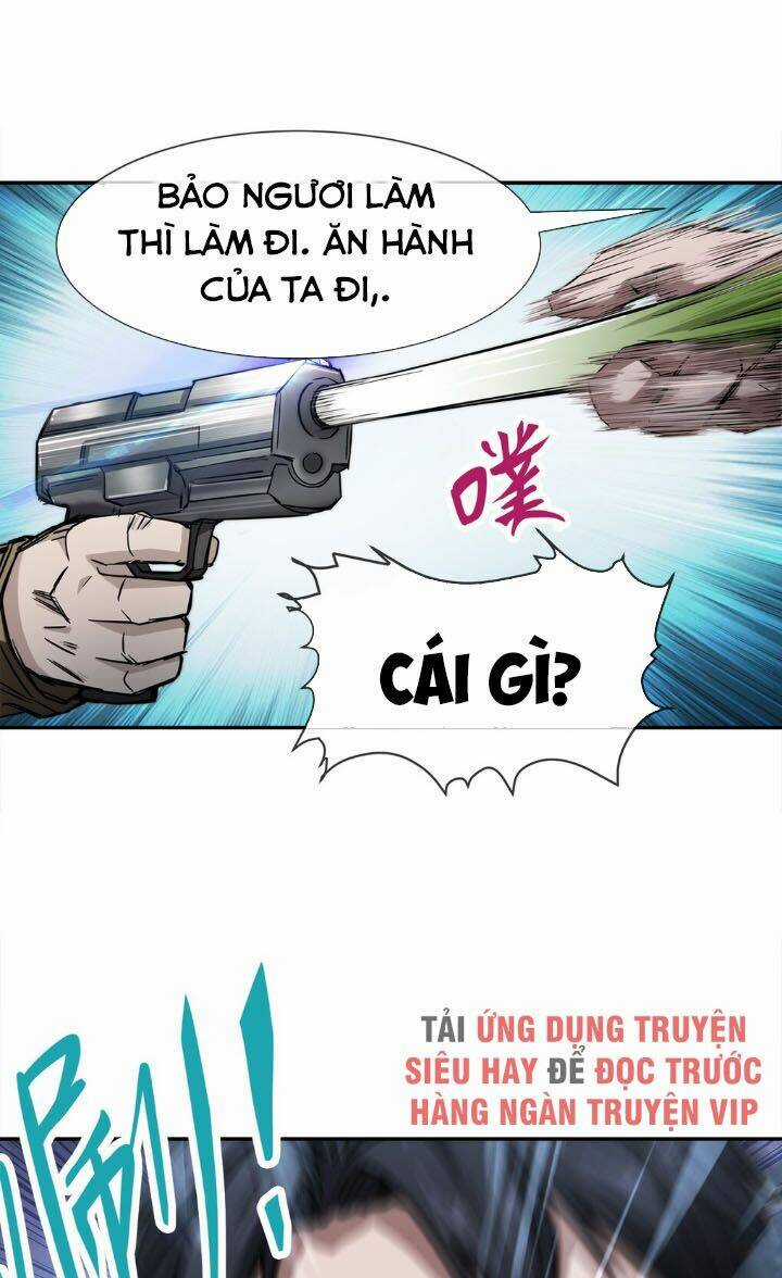 Dạ Thị Chi Vương - Chapter 6 - Trang 24