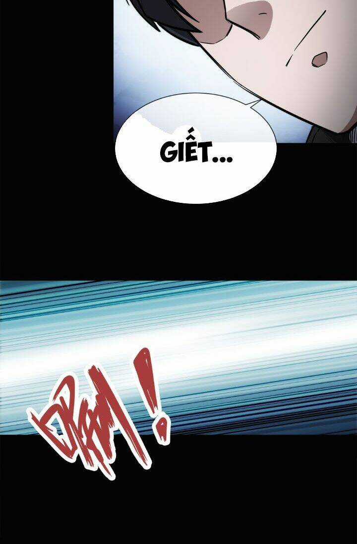Dạ Thị Chi Vương - Chapter 6 - Trang 29