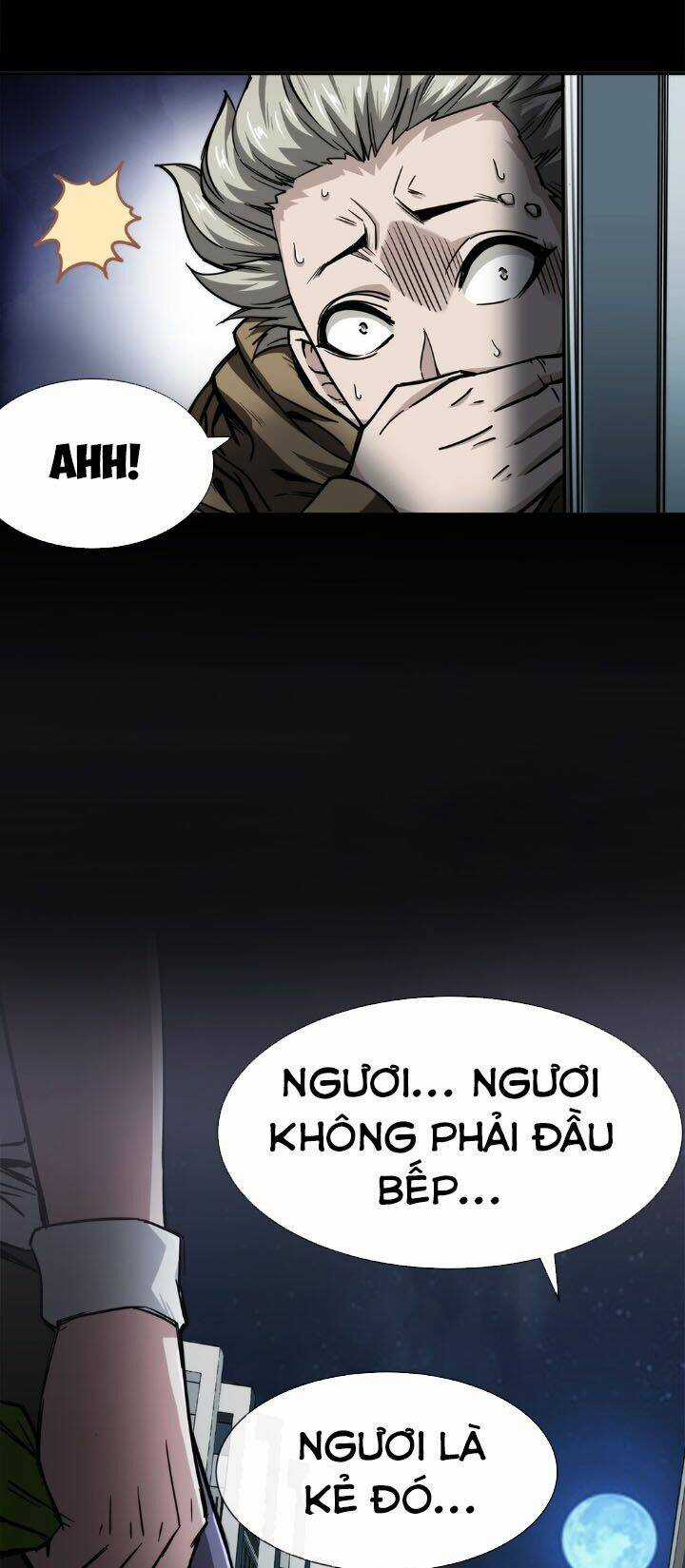 Dạ Thị Chi Vương - Chapter 6 - Trang 32