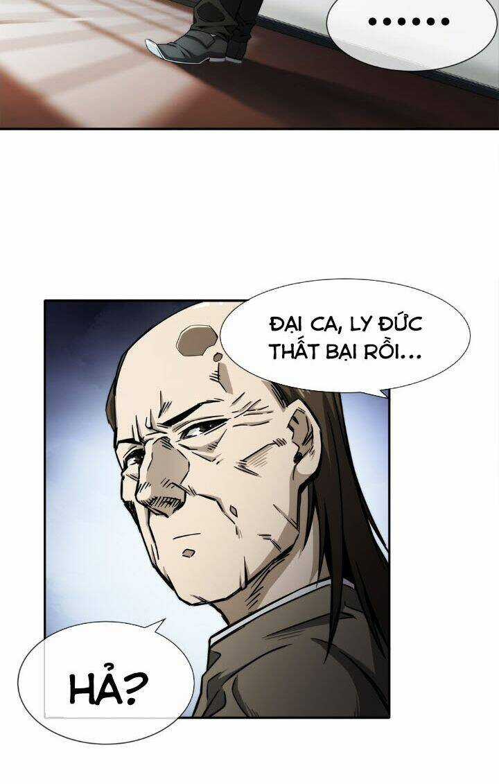 Dạ Thị Chi Vương - Chapter 6 - Trang 39