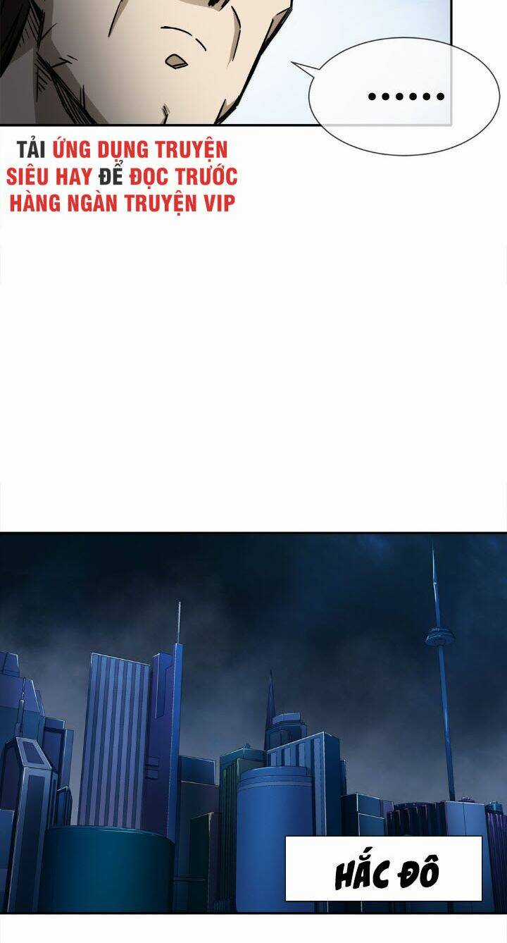 Dạ Thị Chi Vương - Chapter 6 - Trang 43