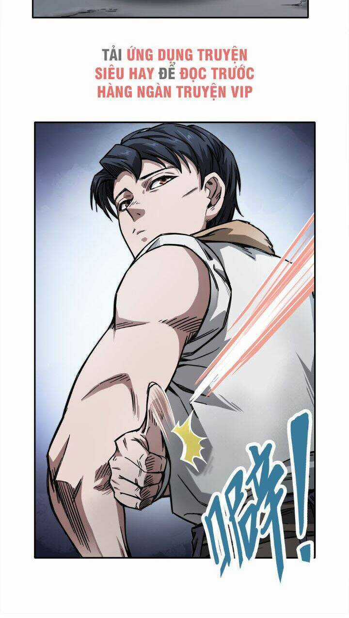 Dạ Thị Chi Vương - Chapter 6 - Trang 7