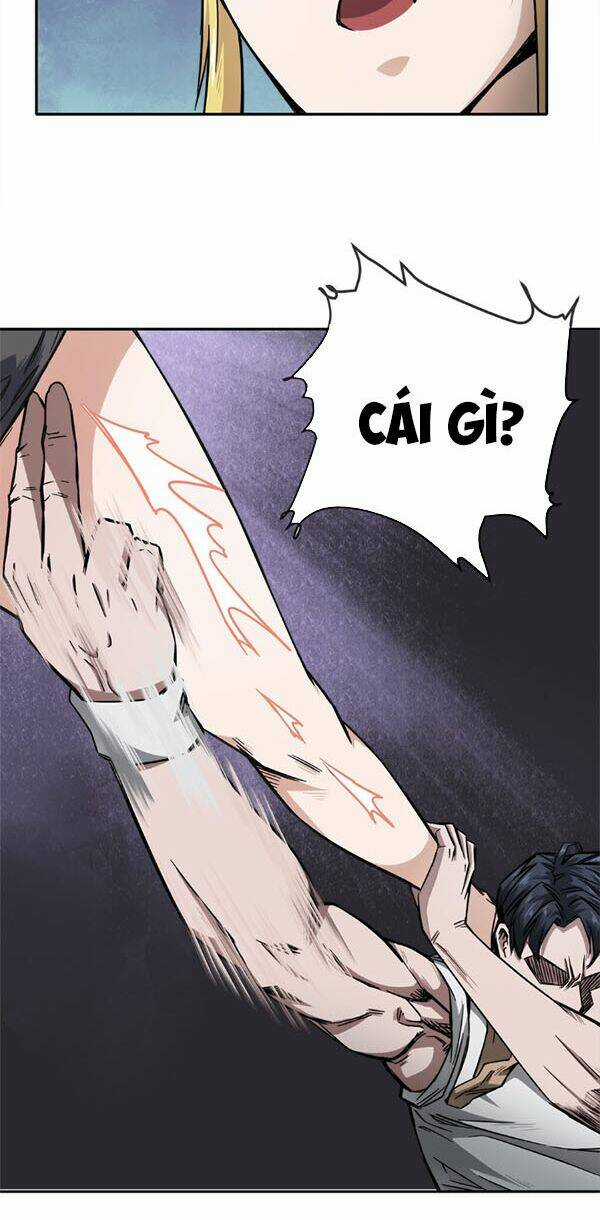 Dạ Thị Chi Vương - Chapter 7 - Trang 16