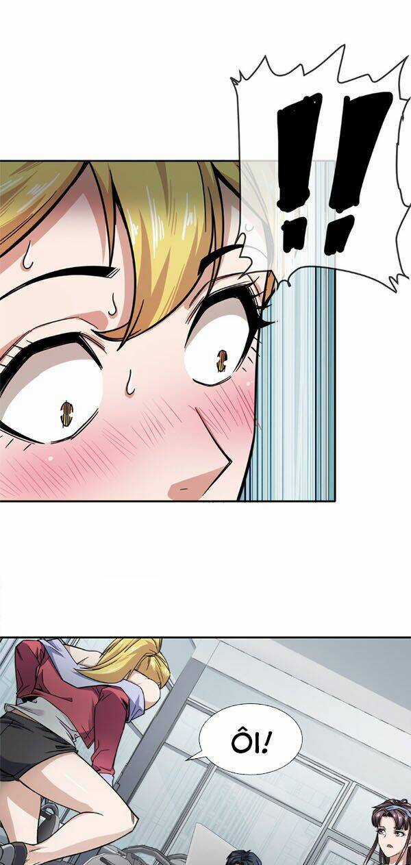 Dạ Thị Chi Vương - Chapter 7 - Trang 17