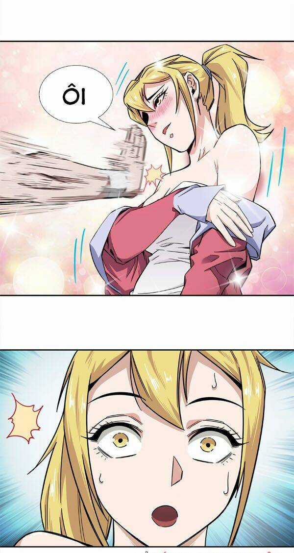 Dạ Thị Chi Vương - Chapter 7 - Trang 24