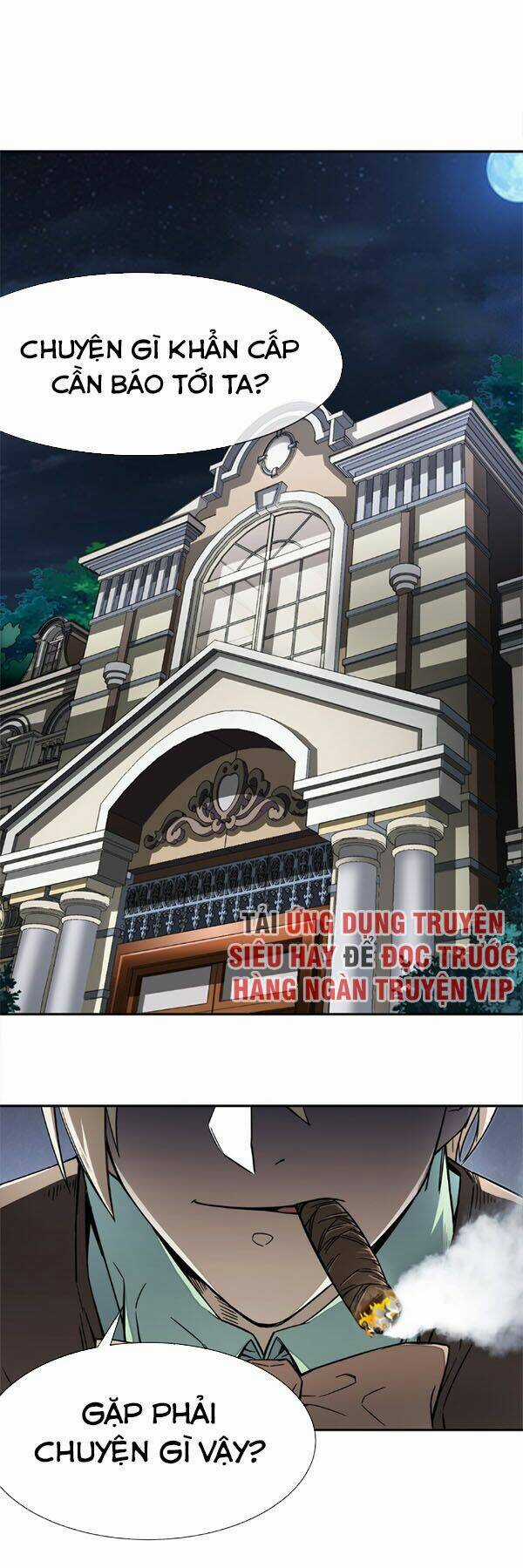 Dạ Thị Chi Vương - Chapter 7 - Trang 28