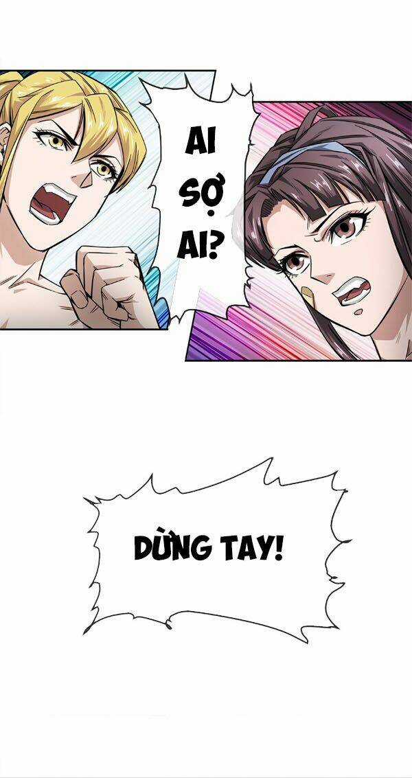 Dạ Thị Chi Vương - Chapter 7 - Trang 5