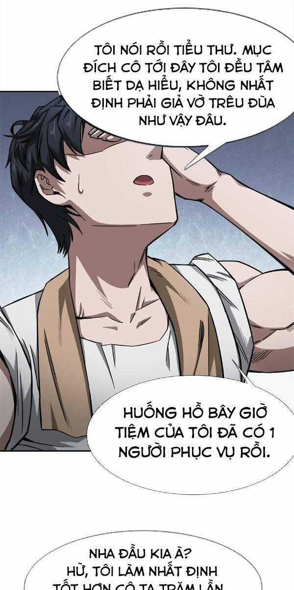Dạ Thị Chi Vương - Chapter 8 - Trang 2