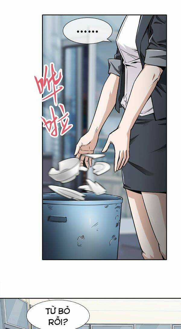 Dạ Thị Chi Vương - Chapter 8 - Trang 26