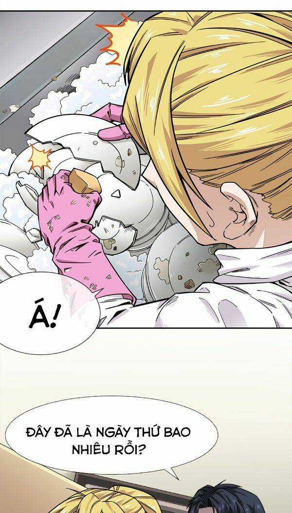 Dạ Thị Chi Vương - Chapter 9 - Trang 14