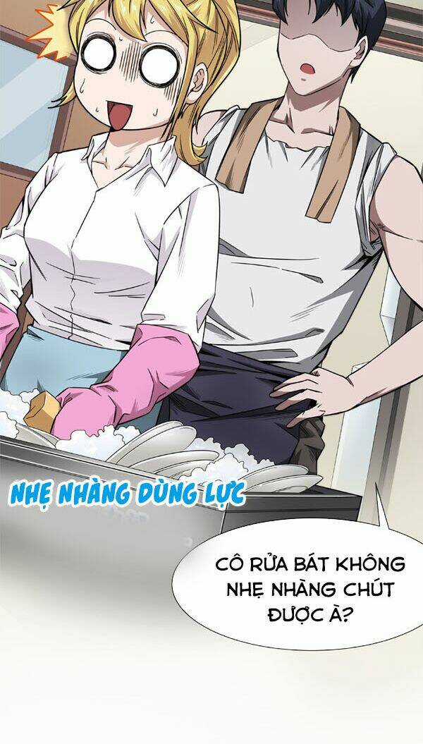 Dạ Thị Chi Vương - Chapter 9 - Trang 15