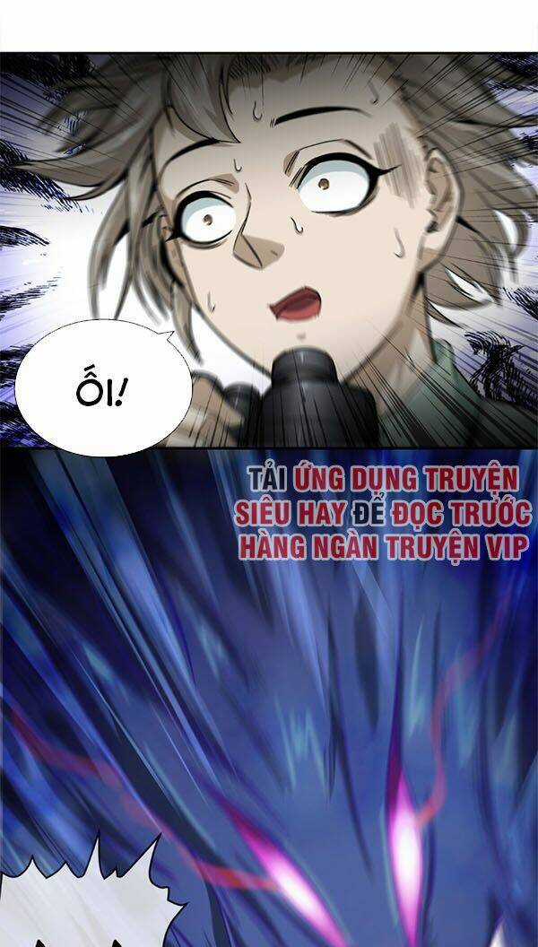 Dạ Thị Chi Vương - Chapter 9 - Trang 30