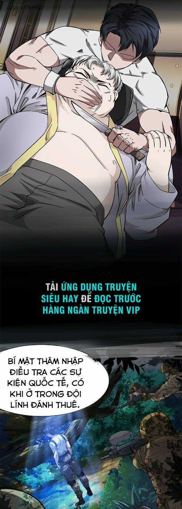 Dạ Thị Chi Vương - Chapter 9 - Trang 4