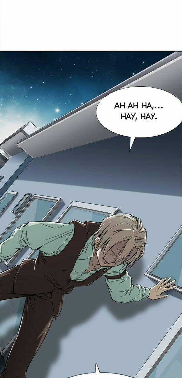 Dạ Thị Chi Vương - Chapter 9 - Trang 36