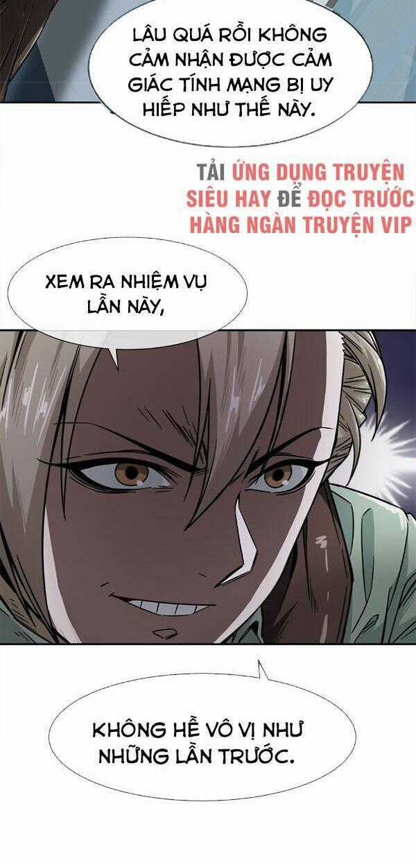 Dạ Thị Chi Vương - Chapter 9 - Trang 37