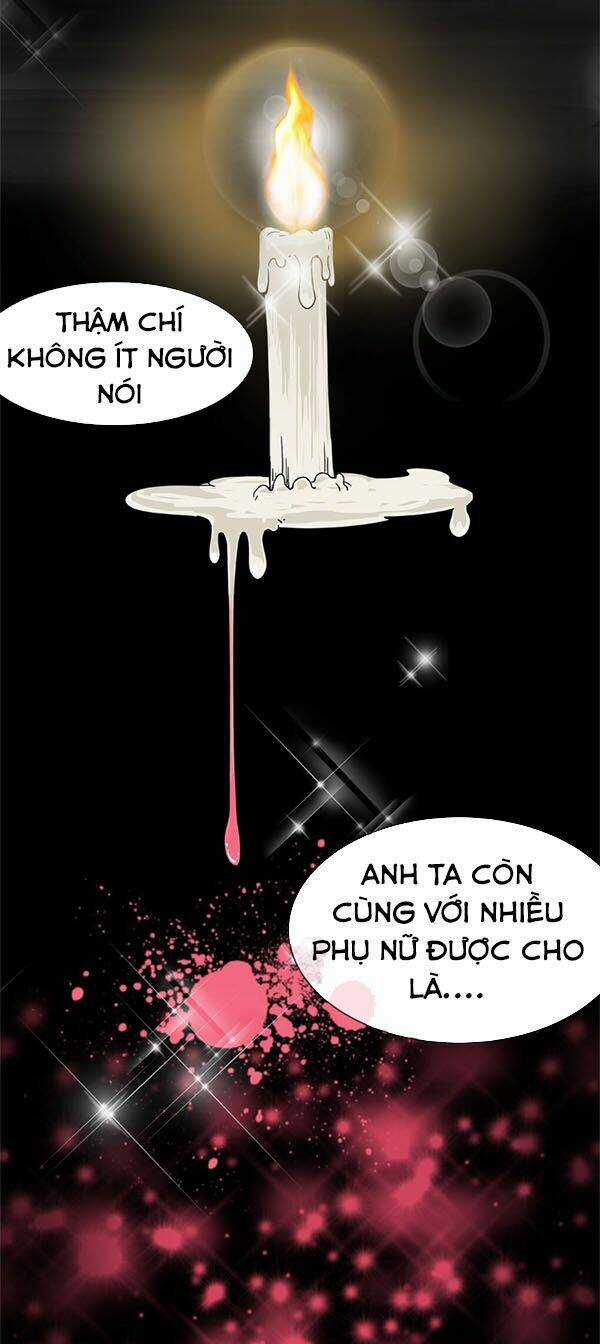 Dạ Thị Chi Vương - Chapter 9 - Trang 6