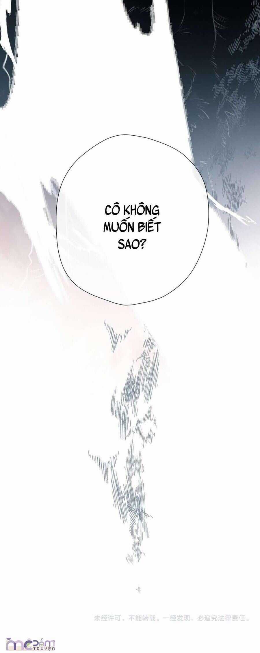 Dã Thú Khi Yêu - Chương 13 - Trang 8