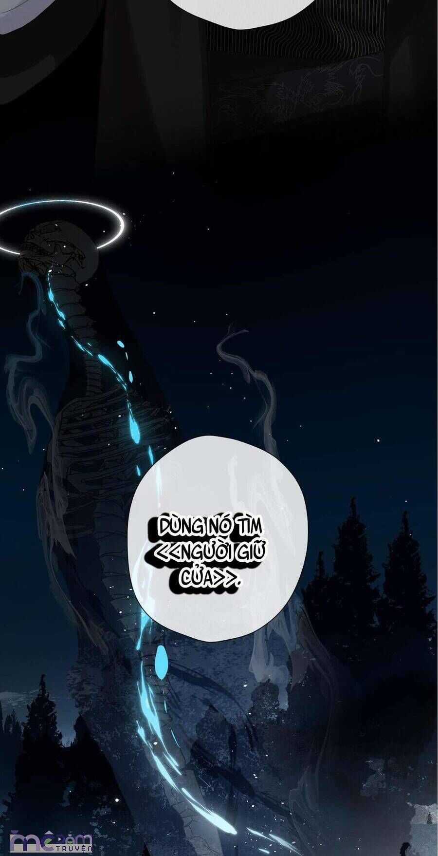 Dã Thú Khi Yêu - Chương 2 - Trang 36