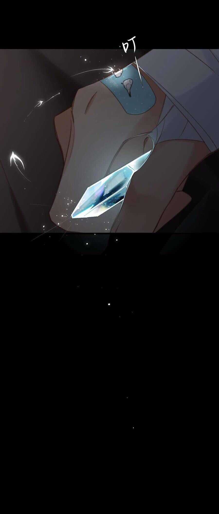 Dã Thú Khi Yêu - Chương 2 - Trang 42