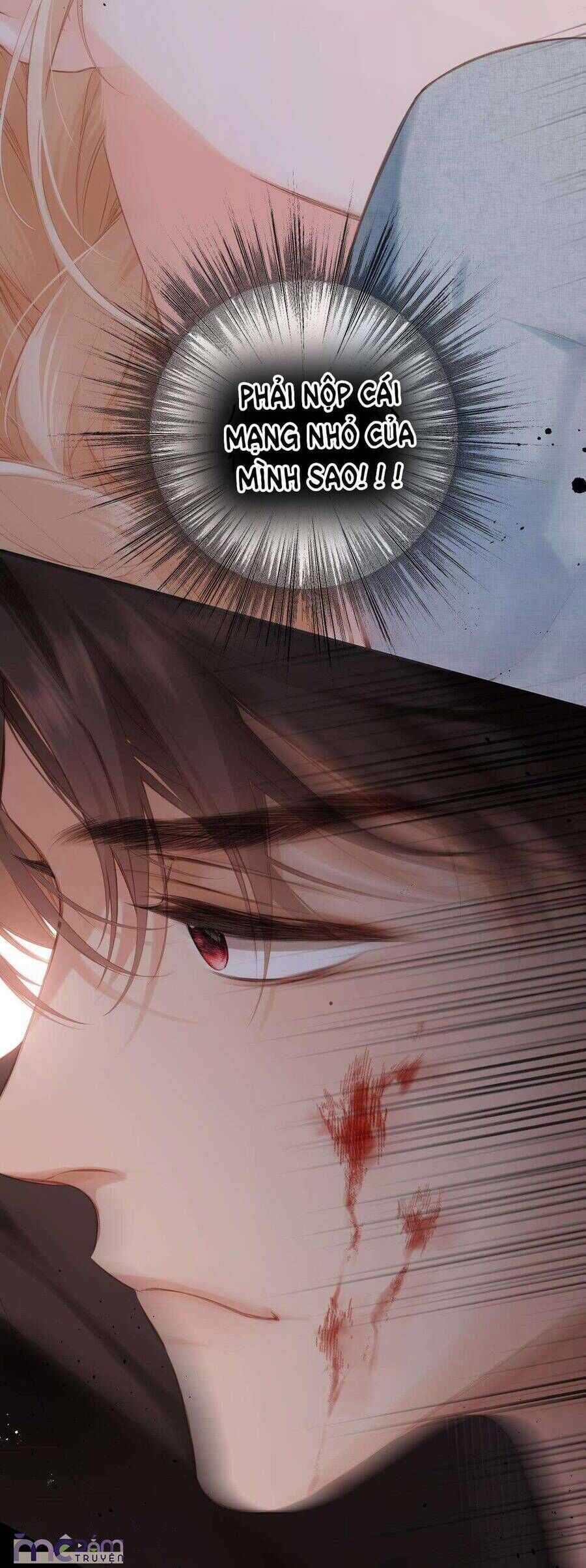 Dã Thú Khi Yêu - Chương 2 - Trang 8