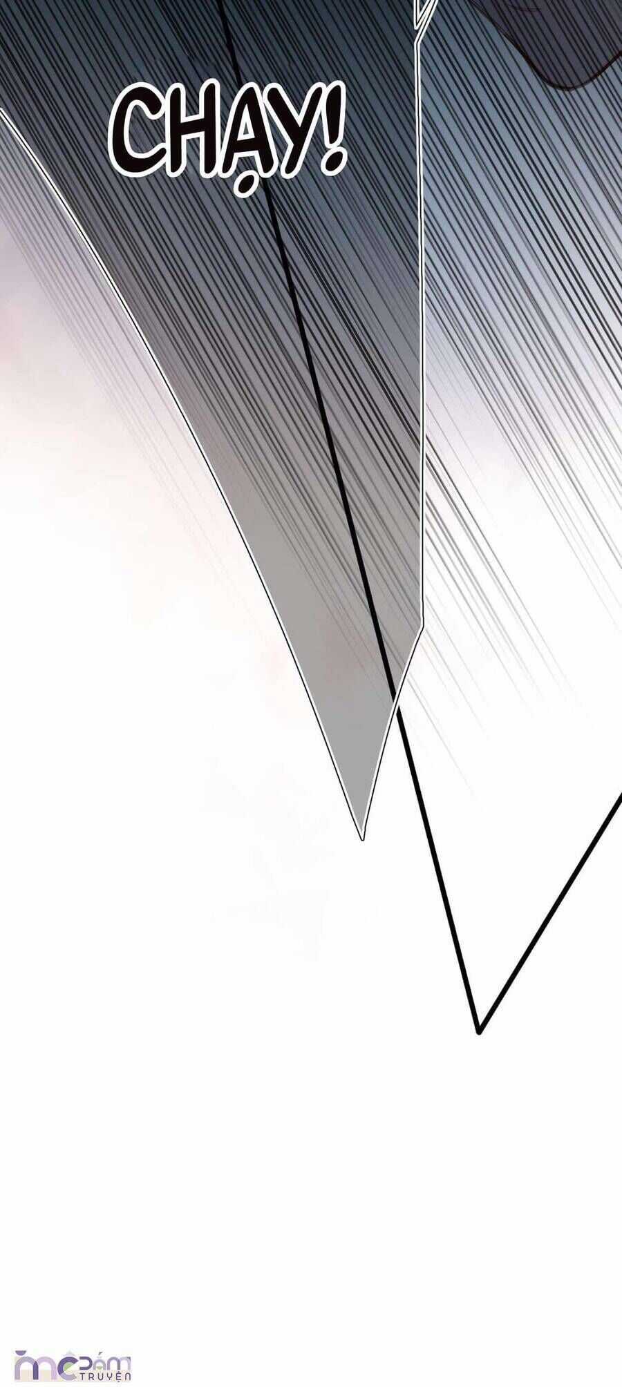 Dã Thú Khi Yêu - Chương 21 - Trang 17