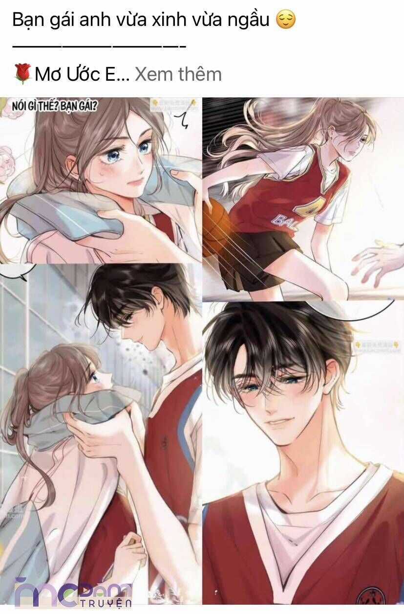 Dã Thú Khi Yêu - Chương 21 - Trang 3