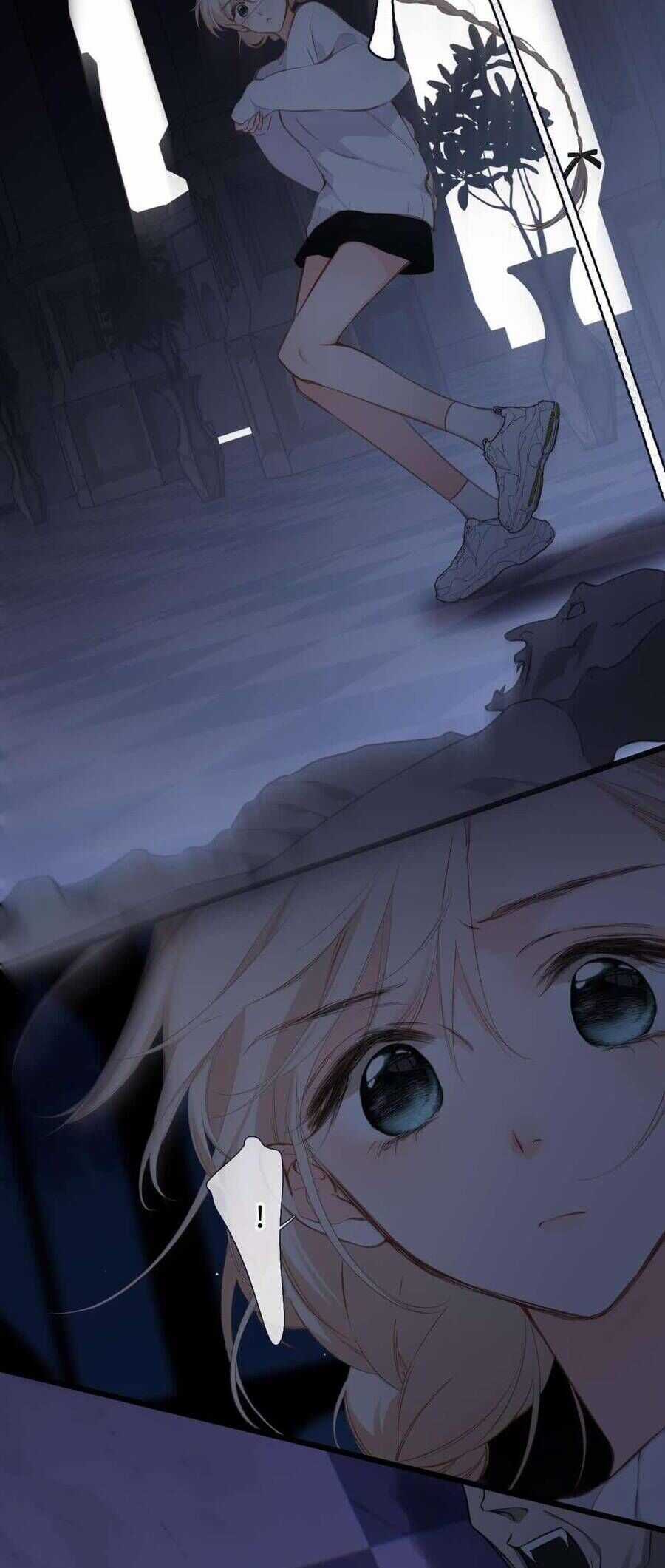 Dã Thú Khi Yêu - Chương 21 - Trang 22