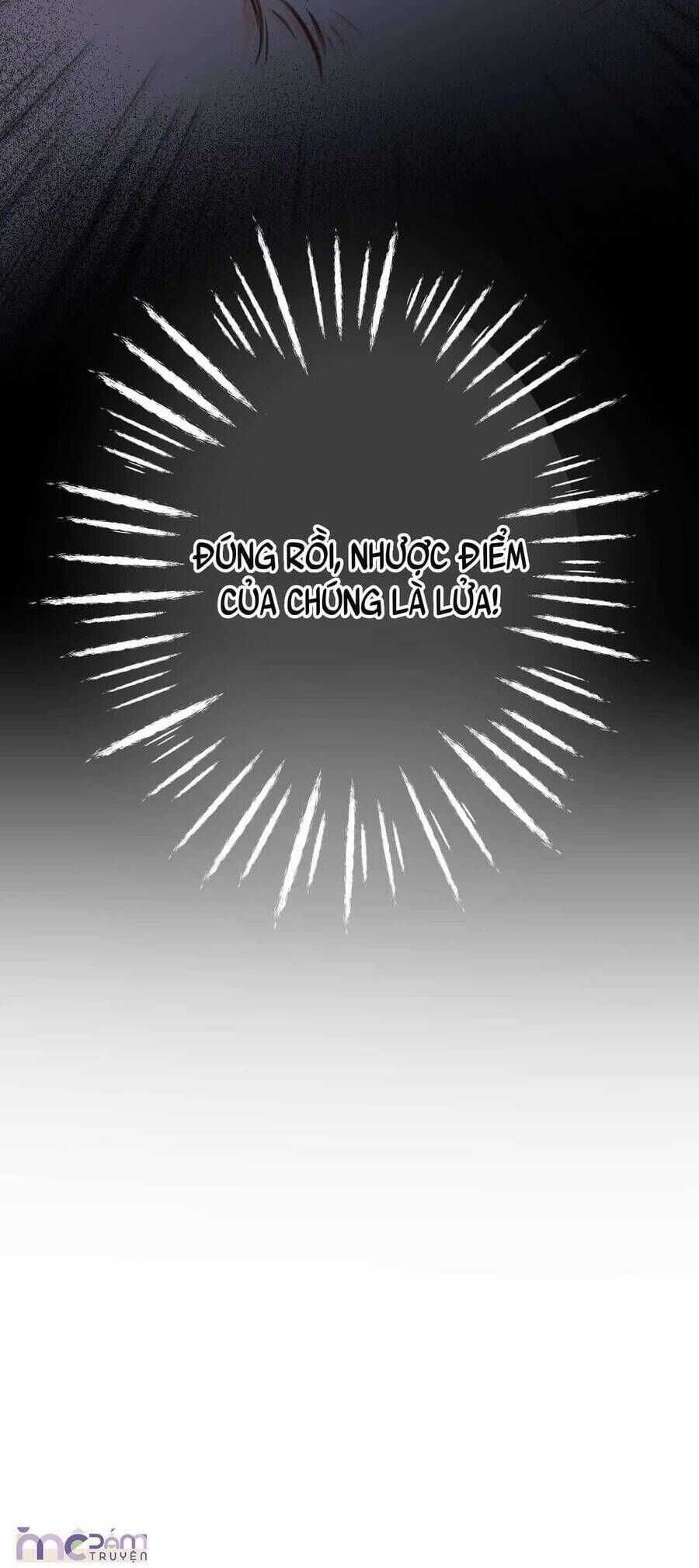 Dã Thú Khi Yêu - Chương 21 - Trang 26