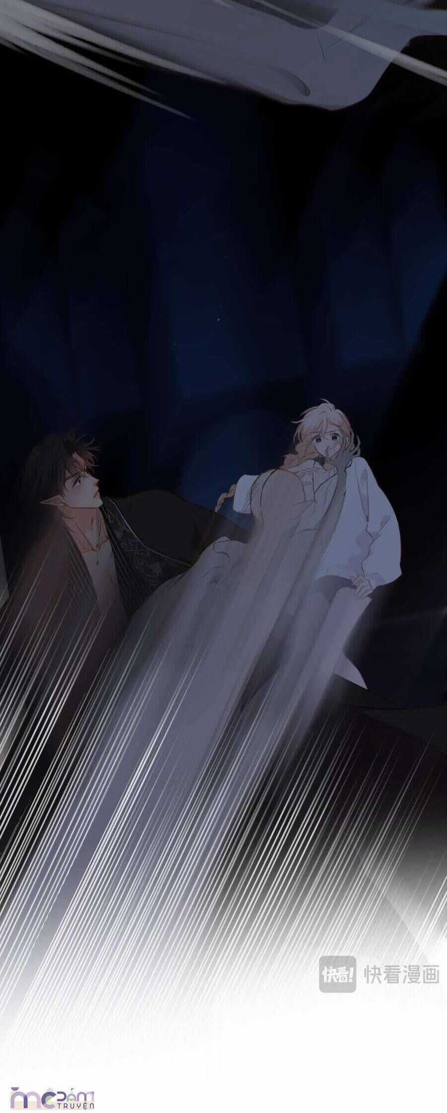 Dã Thú Khi Yêu - Chương 21 - Trang 29