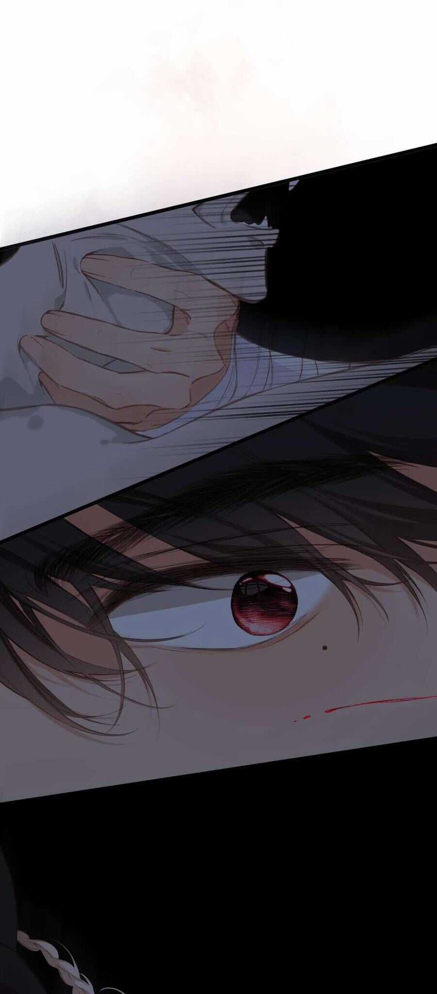 Dã Thú Khi Yêu - Chương 21 - Trang 30