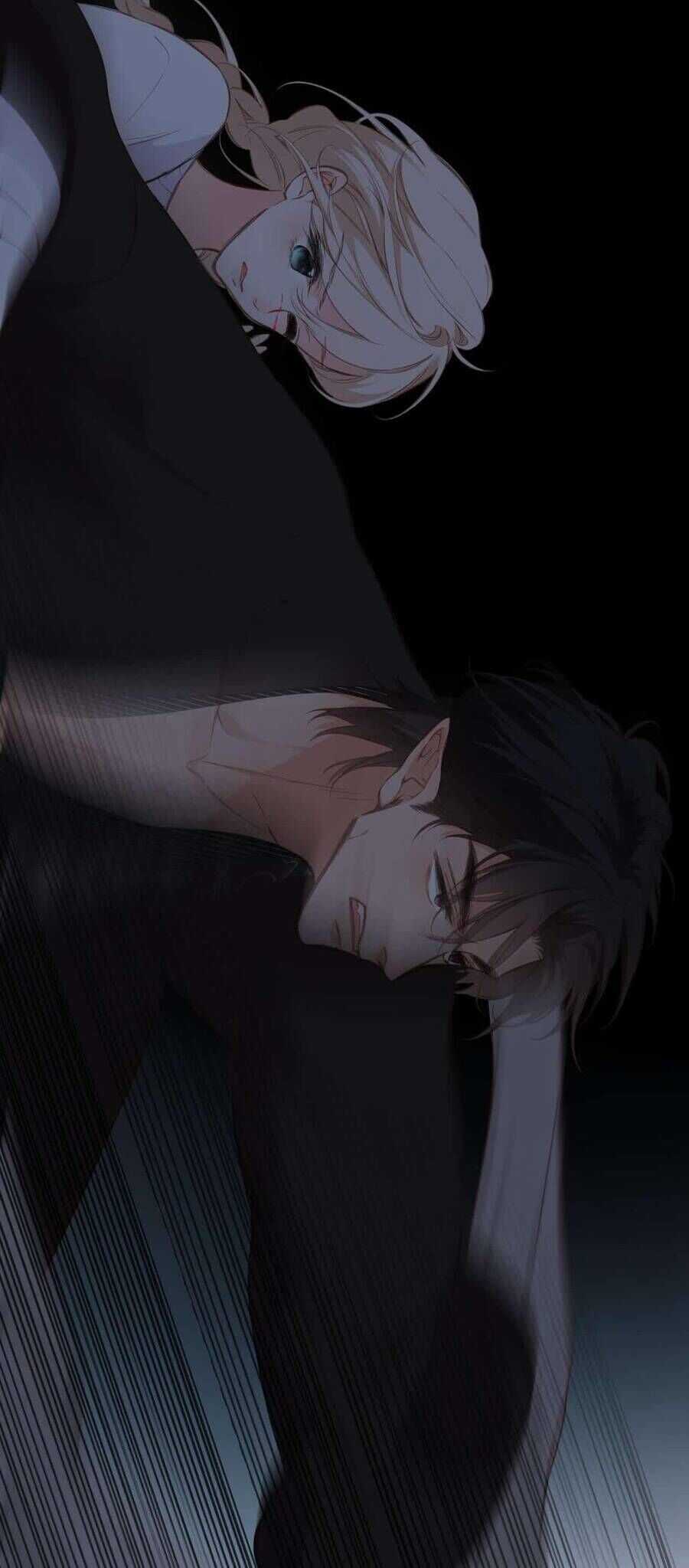 Dã Thú Khi Yêu - Chương 21 - Trang 31