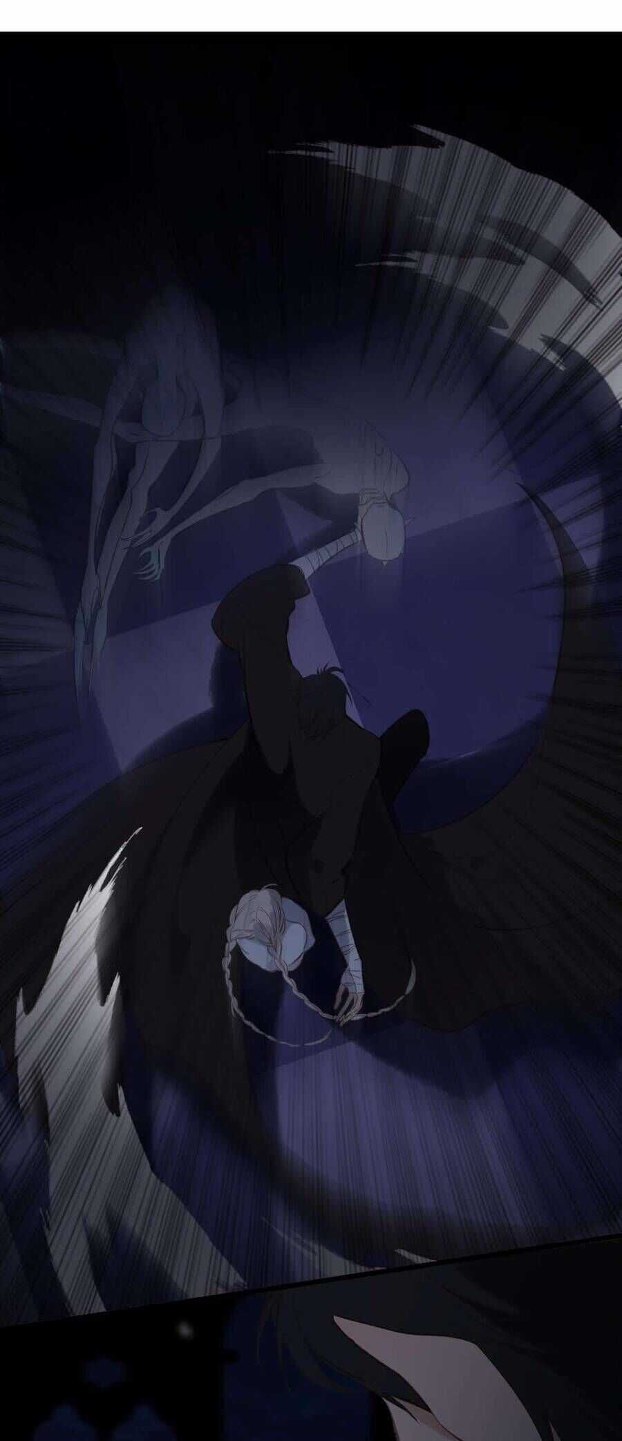 Dã Thú Khi Yêu - Chương 21 - Trang 33