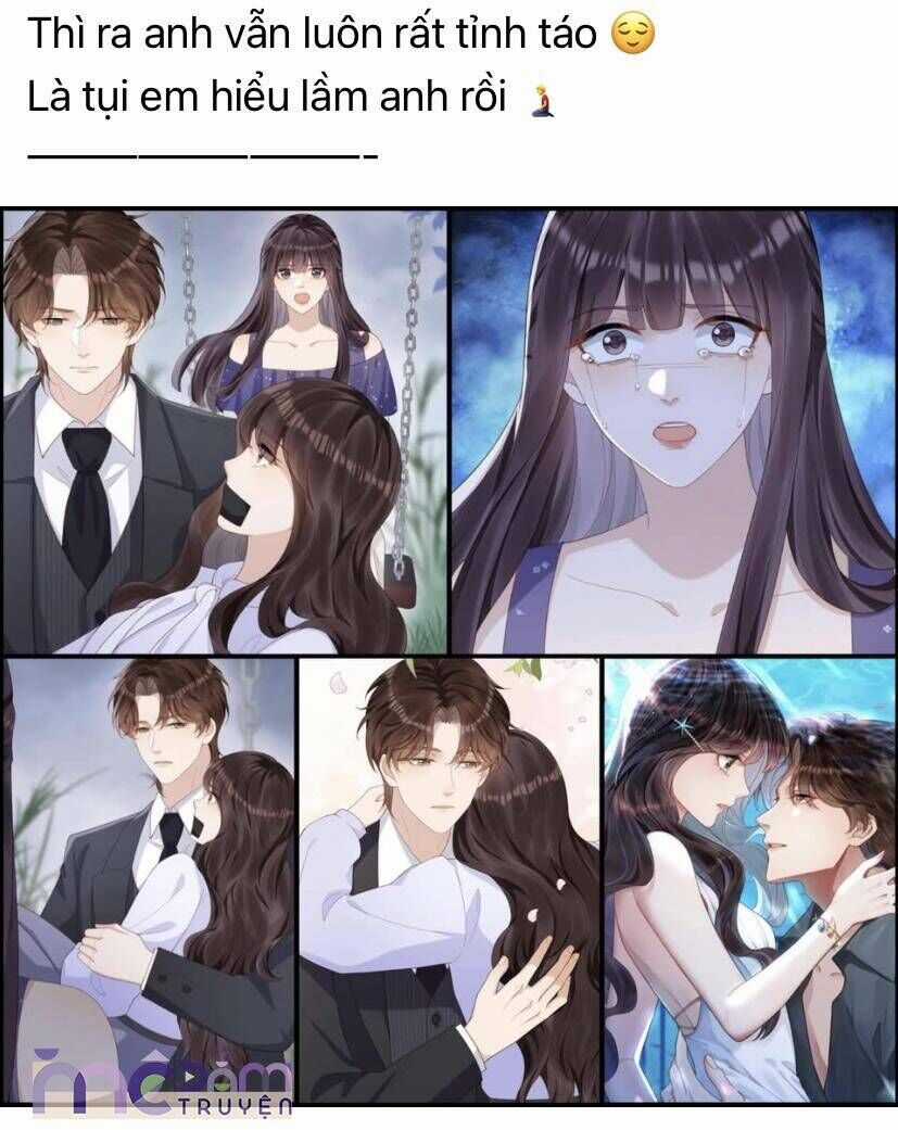 Dã Thú Khi Yêu - Chương 21 - Trang 5