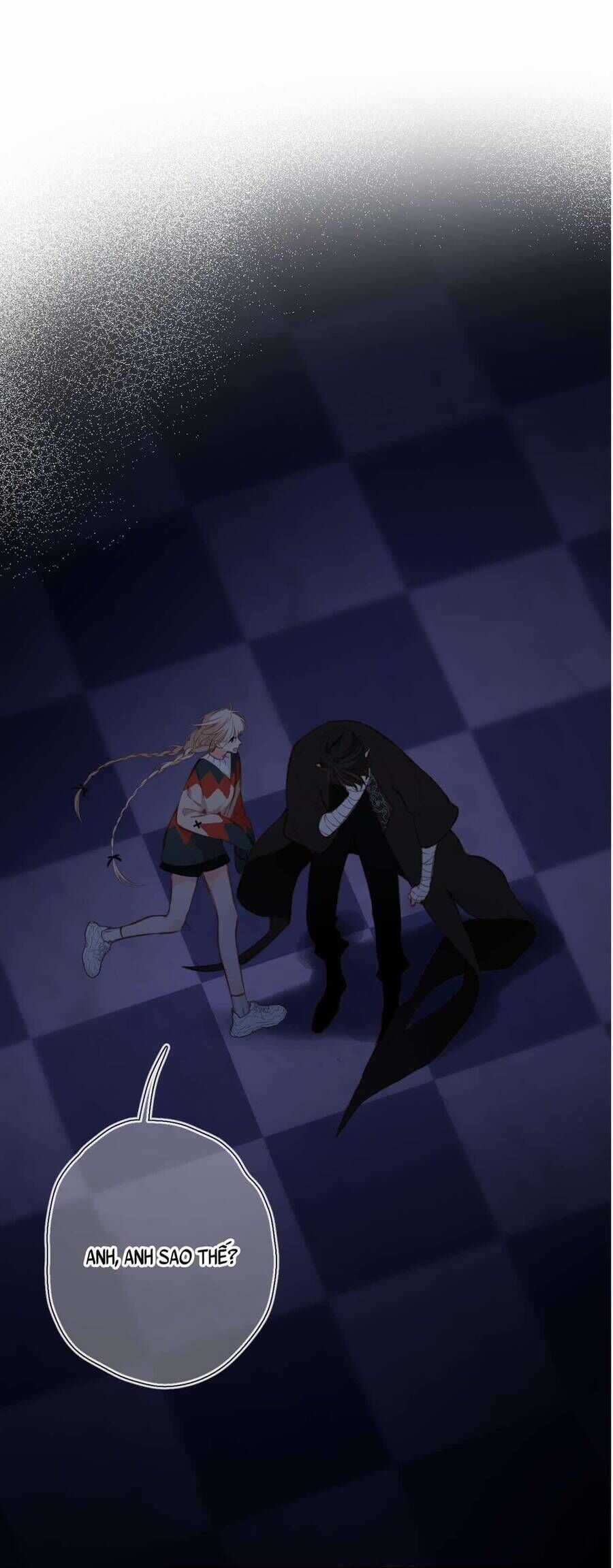 Dã Thú Khi Yêu - Chương 21 - Trang 6