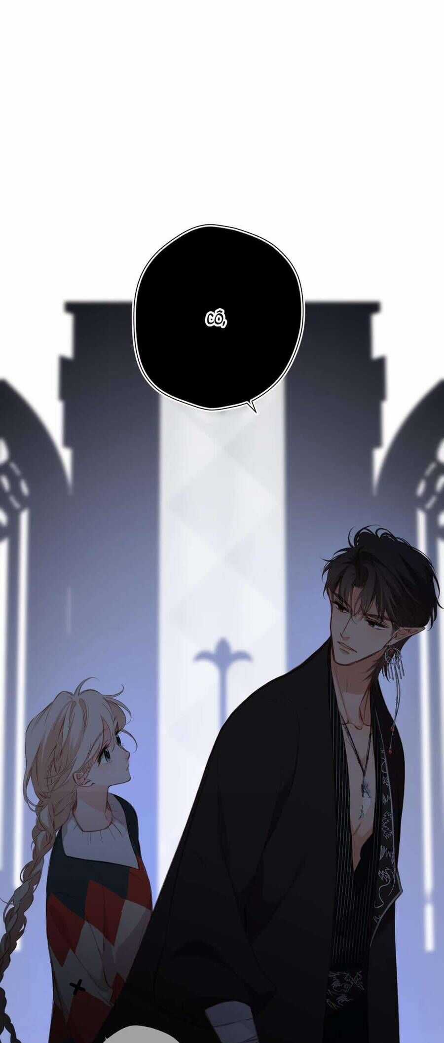 Dã Thú Khi Yêu - Chương 21 - Trang 9