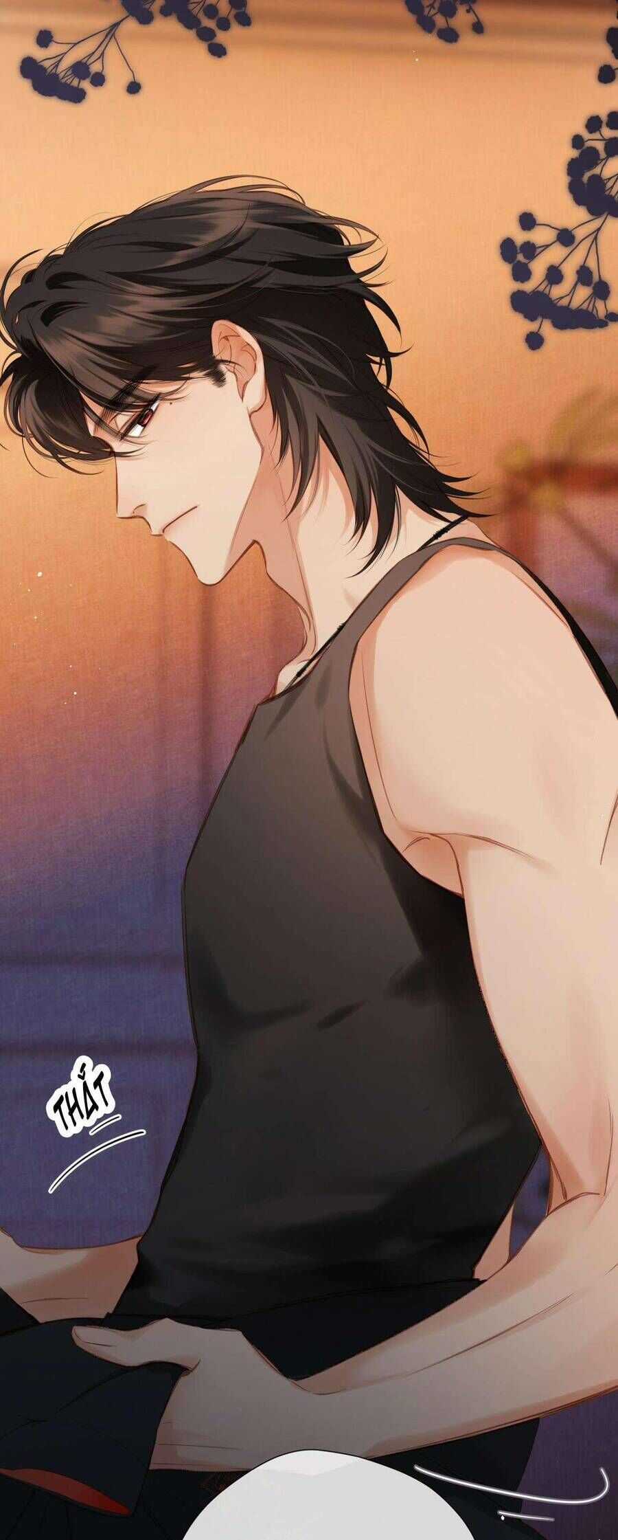 Dã Thú Khi Yêu - Chương 9 - Trang 6