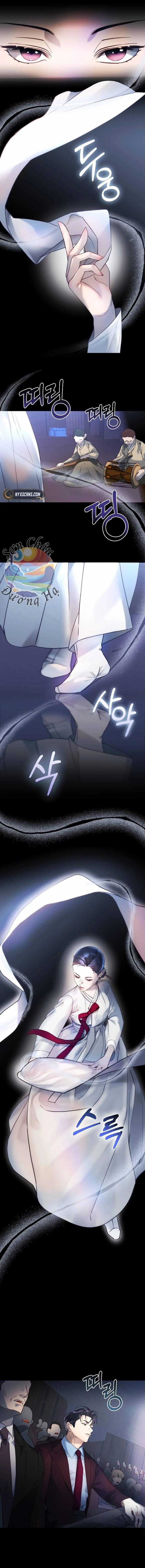 Dạ Vãn - Chương 1 - Trang 2