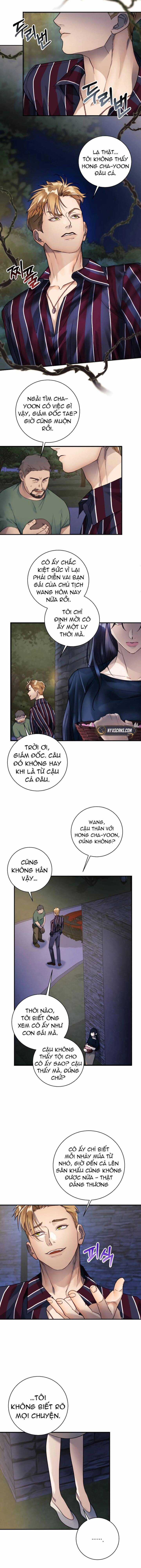 Dạ Vãn - Chương 1 - Trang 11