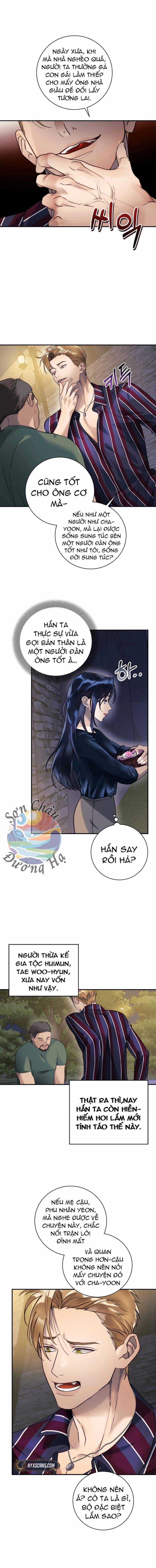 Dạ Vãn - Chương 1 - Trang 12