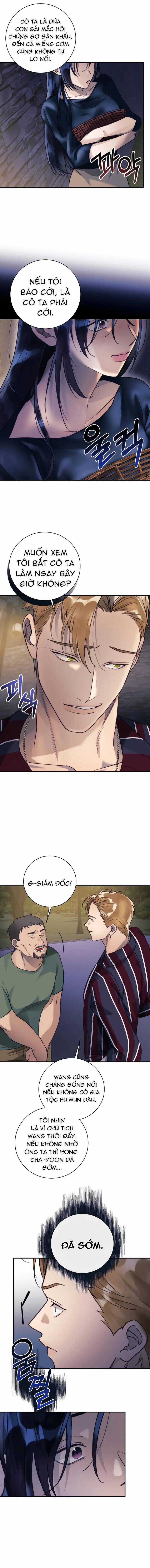 Dạ Vãn - Chương 1 - Trang 13