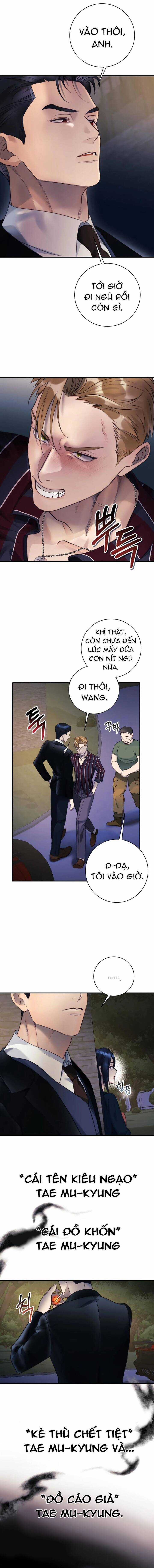 Dạ Vãn - Chương 1 - Trang 15