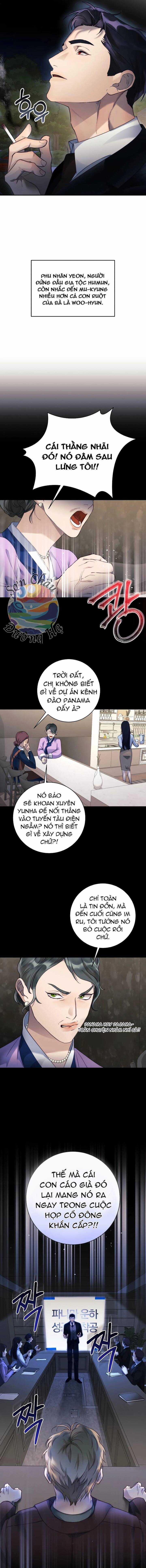 Dạ Vãn - Chương 1 - Trang 16