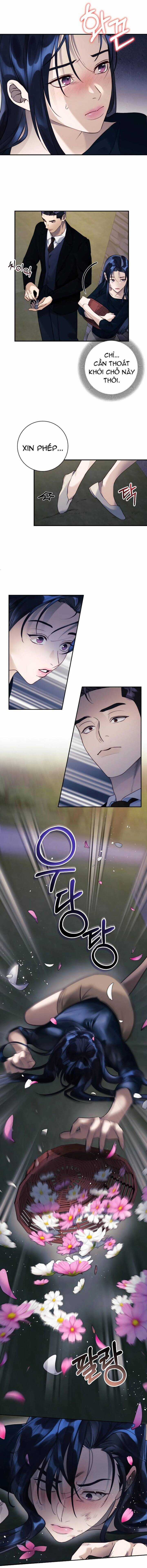 Dạ Vãn - Chương 1 - Trang 19