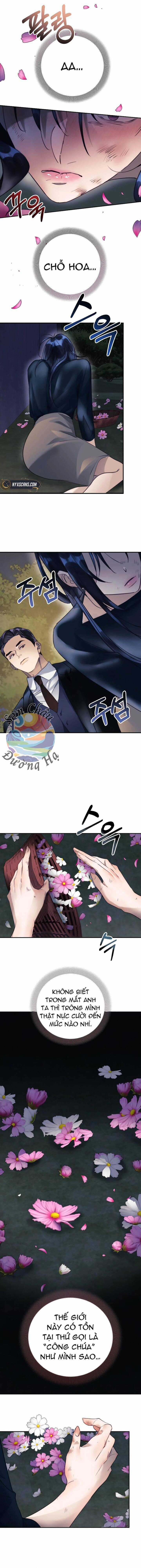 Dạ Vãn - Chương 1 - Trang 20