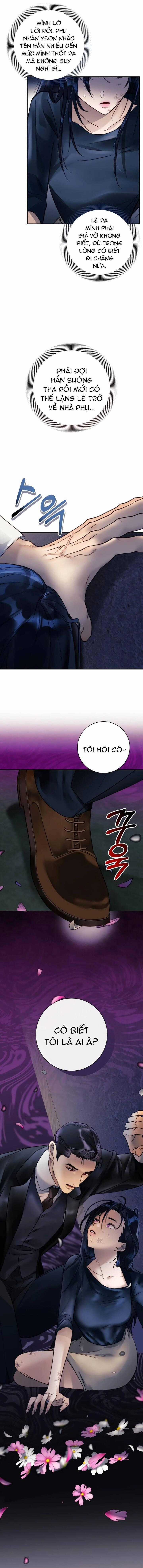 Dạ Vãn - Chương 1 - Trang 22