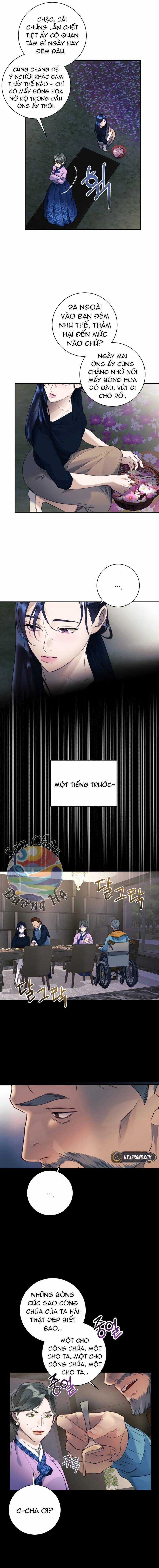 Dạ Vãn - Chương 1 - Trang 6